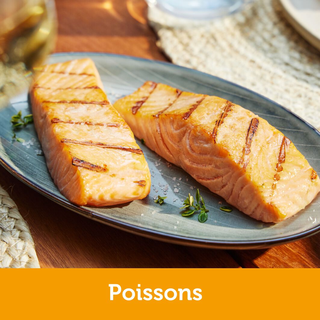 Poissons